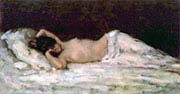 Reclining